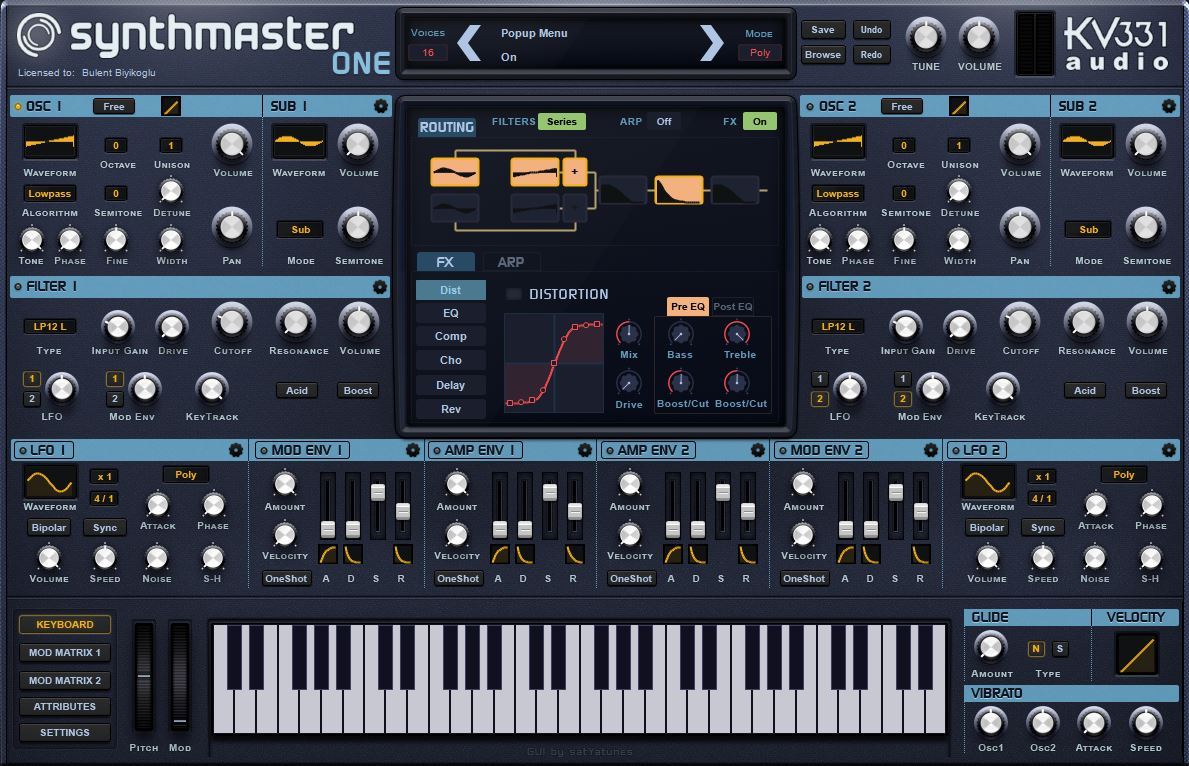synthmaster one presets